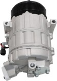 Compresor AC nou Fiat Talento; Nissan Nv300 21, Nv400; Opel Movano, Vivaro; Renault Latitude, Master, Trafic, motor: 1.6 Ecojet, 1.6 MultiJet, tip