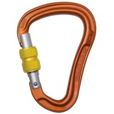 Carabinieră SINGING ROCK Bora Screw orange/yellow