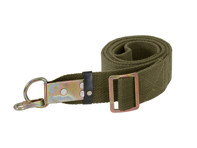 Curea tactica clasica AK/SVD Cyma Olive