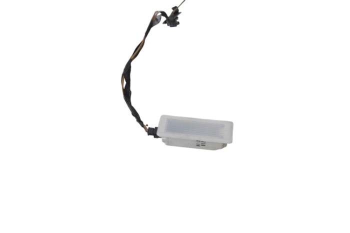 Iluminare interioară MINI COUNTRYMAN R60 2012 OEM: 6972605 24821177