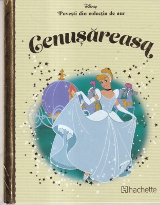 Cenusareasa (2019) foto