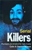 Colin Wilson, Damon Wilson - Serial Killers