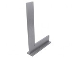 Echer cu picioruș 200mm x 130mm