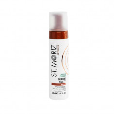 Spuma Autobronzanta Advanced Medium 200ml