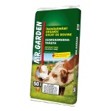 Ingrasamant organic, mranita Mr. Garden, 50 L