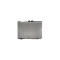 Radiator Apa Mitsubishi Carisma Limuzina Da Denso Drm45011
