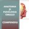 Anatomia și fiziologia omului. Compendiu