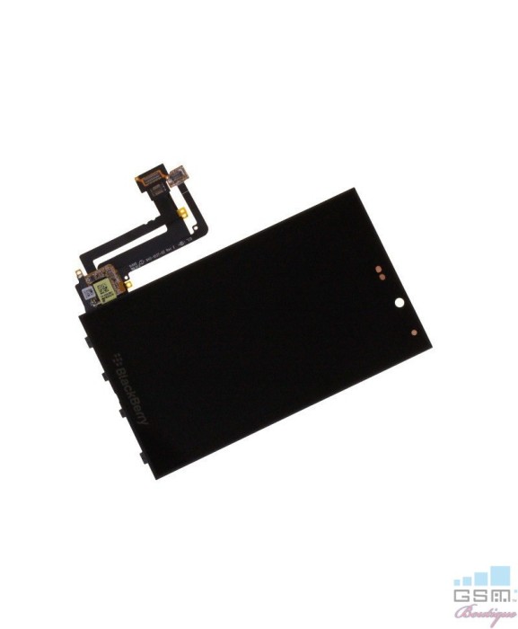 Ecran LCD Display BlackBerry Z10 versiunea 3G Negru Ecran LCD Display BlackBerry Z10 versiunea 3G Negru