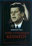 Marilena Gala - John Fitzgerald Kennedy