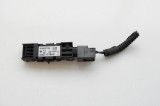 Senzor de impact st&acirc;nga față JEEP GRAND CHEROKEE III WH, WK 2007 OEM: 04671779AC 2230208