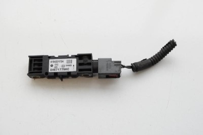 Senzor de impact st&amp;acirc;nga față JEEP GRAND CHEROKEE III WH, WK 2007 OEM: 04671779AC 2230208 foto