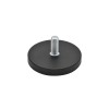 Magnet M6 cu tija si filet exterior &Oslash; 66mm Cod: D66-M6 Automotive TrustedCars, Oem