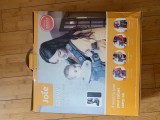 Portbebe joie savvy