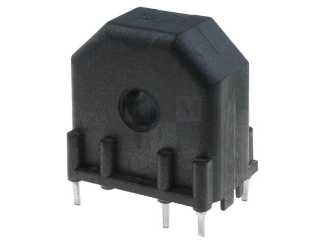 Transformator de curent ASM I 5-75A 220&Omega;
