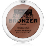 Revolution Relove Super Bronzer autobronzant culoare Sahara 6 g