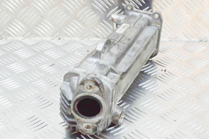 Răcitor EGR VOLVO V40 Hatchback 2014 OEM: 31325030 | 11481203