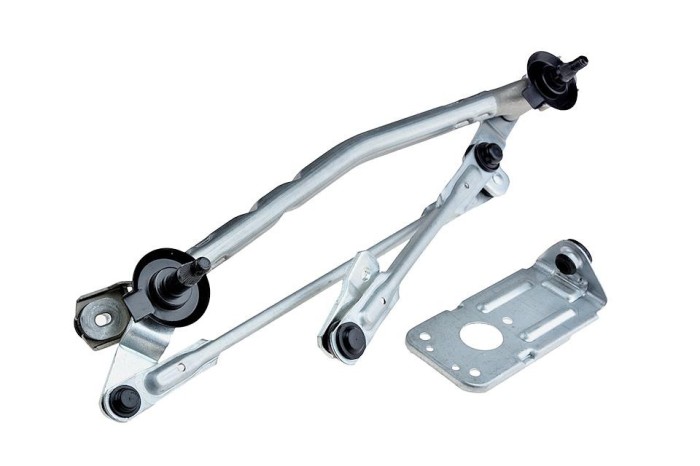 Mecanism stergator fata fara motoras Kia Ceed 2012-, NTY EMW-KA-001