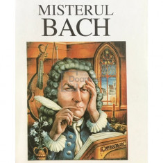 George Bălan - Misterul Bach (editia 1997)