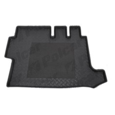 Tavita portbagaj Ford Tourneo Custom, 03.2013- Versiune Lunga, spate, cu panza antiderapanta; polietilena (PE)