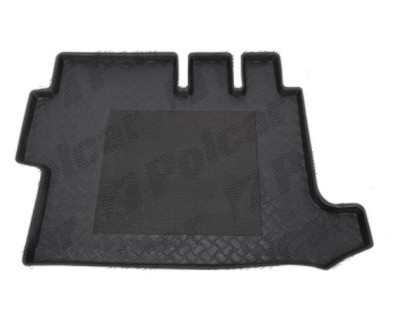 Tavita portbagaj Ford Tourneo Custom, 03.2013- Versiune Lunga, spate, cu panza antiderapanta; polietilena (PE) foto
