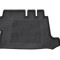 Tavita portbagaj Ford Tourneo Custom, 03.2013- Versiune Lunga, spate, cu panza antiderapanta; polietilena (PE)