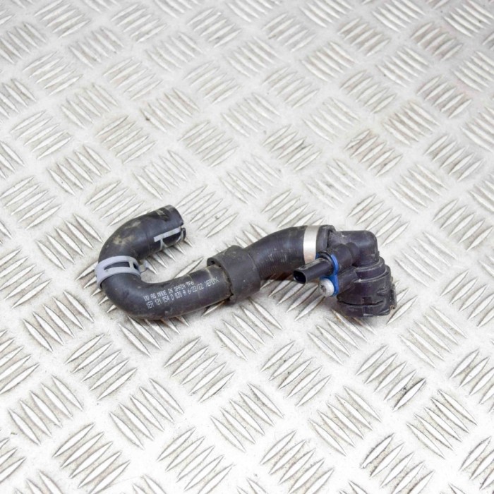 Furtun de lichid de răcire VW ID.3 E11 2022 OEM: 1EA121054D 20605659