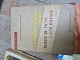 Ce trebuie să știm despre bolile de ficat vintage