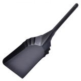 Lopată Semineu Metalică, Lungime 48cm, Culoare Negru