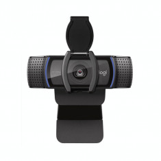 Camera web Logitech C920e, FHD 30 fps