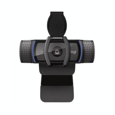 Camera web Logitech C920e, FHD 30 fps foto