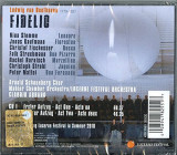 Beethoven: Fidelio | Ludwig Van Beethoven, Jonas Kaufmann, Claudio Abbado, Nina Stemme