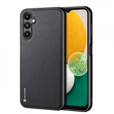 Husa pentru Samsung Galaxy A14 A145 / A14 5G A146, DUX DUCIS, Fino, Neagra foto