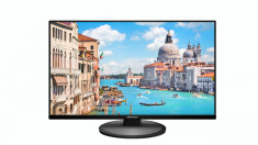 Monitor LED Hikvision DS-D5028UC 27 inch 14ms Black foto