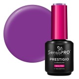 Oja Semipermanenta PRESTIGIO SensoPRO Milano - Puple Wave 15ml