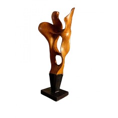 Statueta Genesis