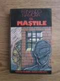Fernando Namora - Mastile