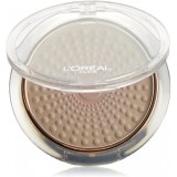 Pudra iluminatoare Loreal Lumi Magique 01 Rose Boudoir