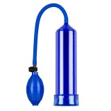 Pompa vid Quick Release Valve Blue