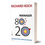 Manager 80/20