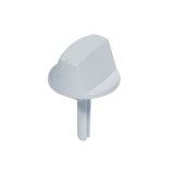 Buton Rotativ Frigider Ariston Indesit Hotpoint Whirlpool Coduri 482000077334 C00088523 Original
