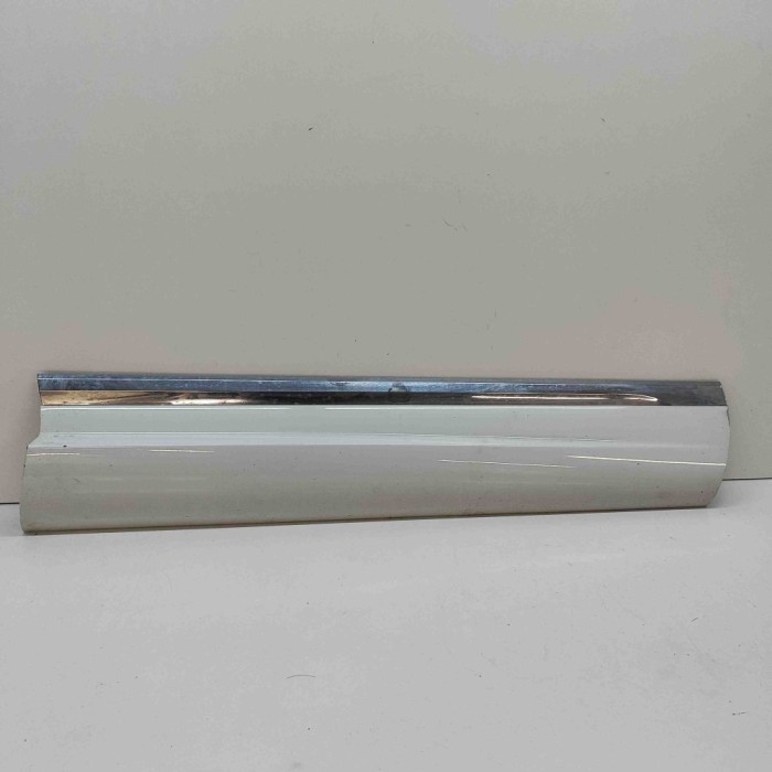 Bandou inferior ușă dreapta față VW TOUAREG 7P5 2017 OEM: 7P6853960