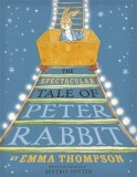 The Spectacular Tale of Peter Rabbit | Emma Thompson, Warne