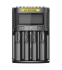 Incarcator de baterie USB Nitecore UMS4