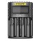 Incarcator de baterie USB Nitecore UMS4