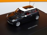 Macheta Mini Cooper Minichamps 1:43