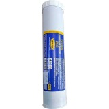Vaselina rosie unsoare pe baza de litiu si calciu LiCa2, NLGI 2, cartus 400g, multifunctionala