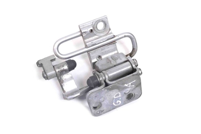 Balama ușă dreapta spate VW PASSAT CC 357 2010 13138952