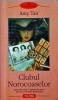 Clubul norocoaselor - Amy Tan, Polirom, Roman, Beletristica, 370 pagini