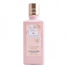 Lapte Hidratant de Corp Neroli &amp;amp; Orchidee L&amp;#039;occitane (245 ml) foto