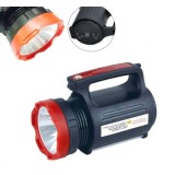 Lanterna puternica LED profesionala acumulator 5500 mAh